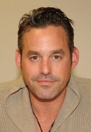Nicholas Brendon