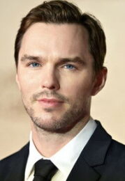 Nicholas Hoult