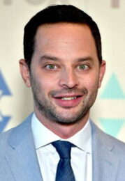 Nick Kroll
