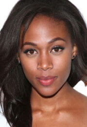 Nicole Beharie