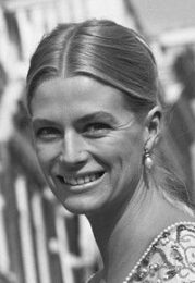 Nina van Pallandt