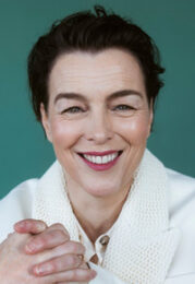 Olivia Williams