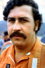 Pablo Escobar