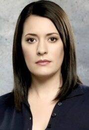 Paget Brewster