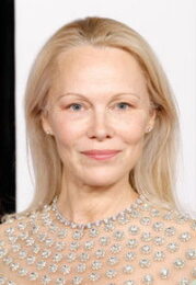 Pamela Anderson
