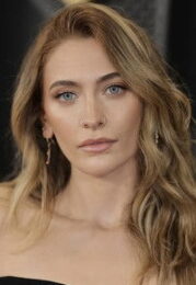 Paris Jackson