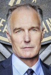 Patrick St. Esprit