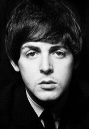 Paul McCartney