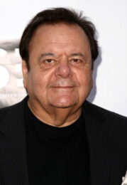 Paul Sorvino