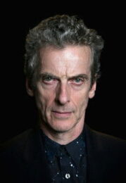 Peter Capaldi