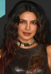 Priyanka Chopra Jonas