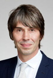 Professor Brian Cox