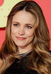 Rachel McAdams