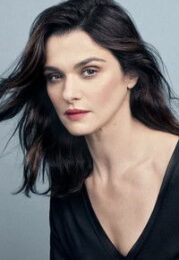 Rachel Weisz