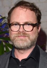 Rainn Wilson