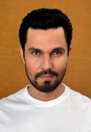 Randeep Hooda
