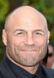 Randy Couture