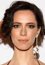 Rebecca Hall