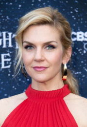 Rhea Seehorn