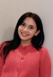 Richelle Georgette Skornicki