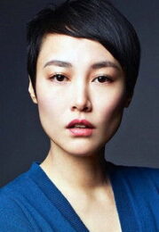 Rinko Kikuchi
