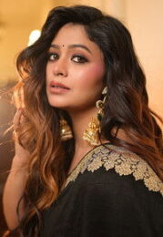 Ritabhari Chakraborty