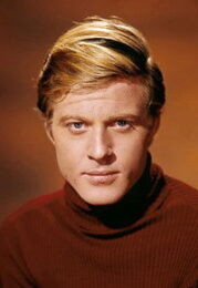 Robert Redford