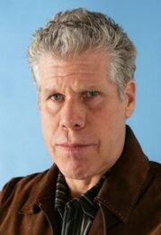 Ron Perlman