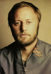 Rory Scovel