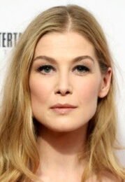 Rosamund Pike