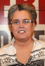 Rosie O’Donnell