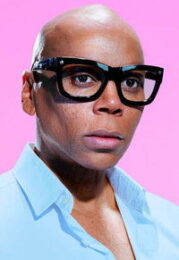 RuPaul