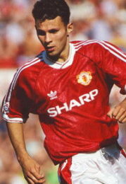 Ryan Giggs