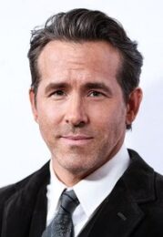 Ryan Reynolds