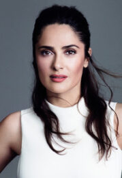 Salma Hayek Pinault