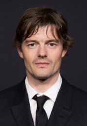 Sam Riley