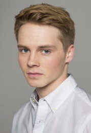 Sam Strike