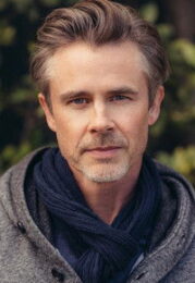 Sam Trammell