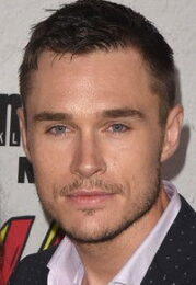 Sam Underwood