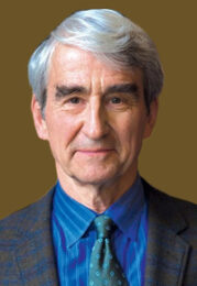 Sam Waterston