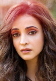 Sanaya Irani