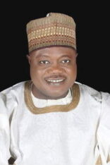 Sani Mu’azu