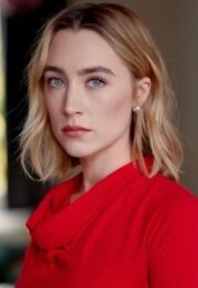 Saoirse Ronan