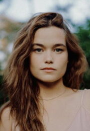 Sarah Catherine Hook