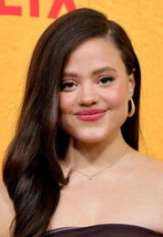 Sarah Jeffery