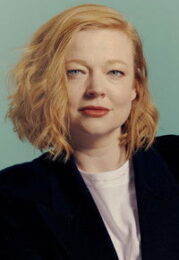 Sarah Snook