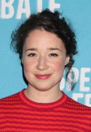 Sarah Steele