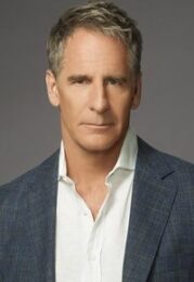 Scott Bakula