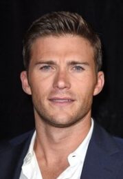 Scott Eastwood