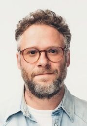 Seth Rogen